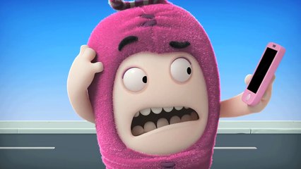 Oddbods _ Low Battery Watch tv series movies 2017 Watch tv series movies 2017