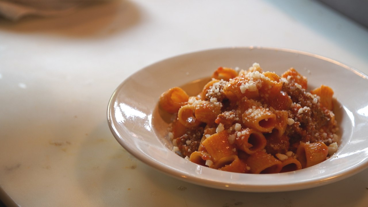 Your guide to noodles in D.C. | Red Hen