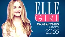 Ask me anything I Téléfilm I Mercredi 17 mai à 20h55 sur ELLE Girl