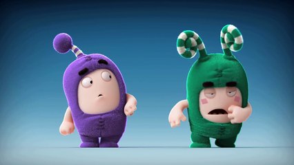 Oddbods _ Zee's Sneeze Watch tv series movies 2017 Watch tv series movies 2017