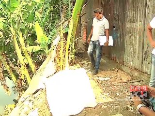 বরিশালে গাছে ঝুলন্ত অবস্থায় পথশিশুর লাশ উদ্ধার