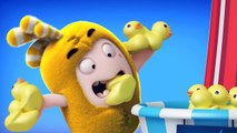 Oddbods Get Jinxed _ Funny Cartoons For Children _ Mini Cartoon Movie Watch tv series movies 2017 Watch tv series movies 2017