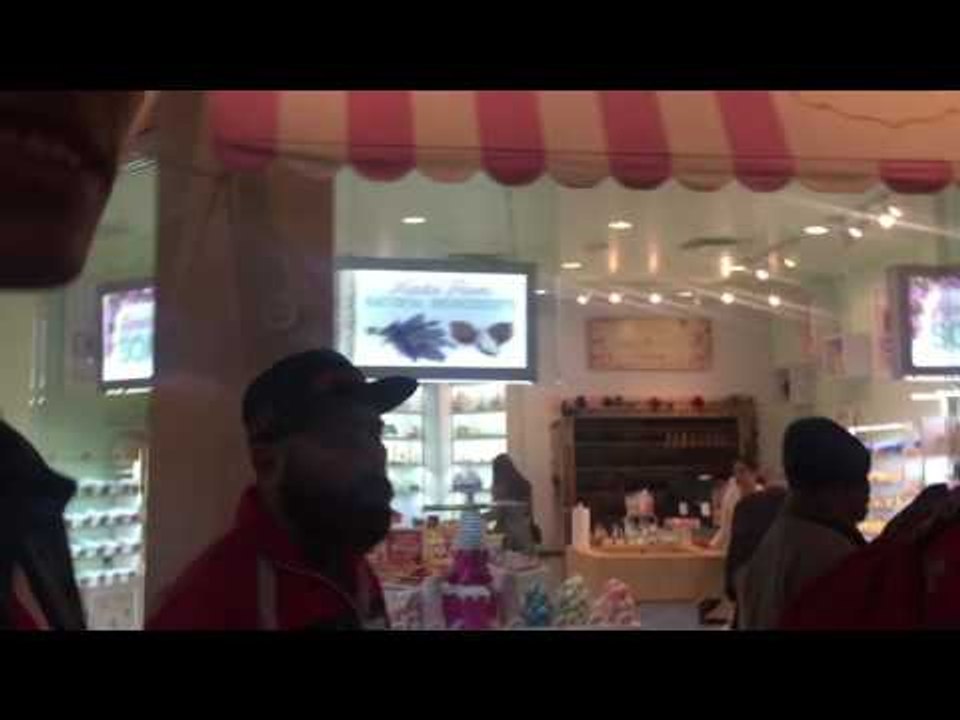 David Benavidez why he keeps it 300