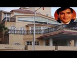 Rajesh Khanna's Bunglow to be demolished by new owner