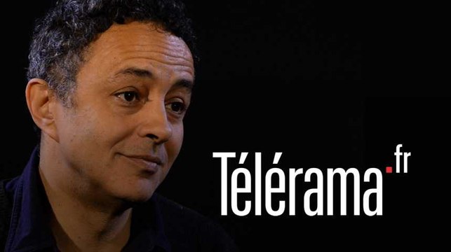 Le film de la semaine : le réalisateur Chad Chenouga nous parle de “De toutes mes forces”