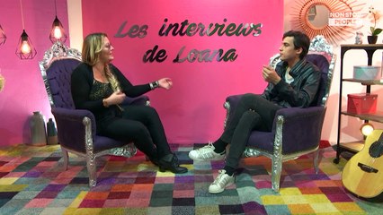 Les Interviews de Loana : Martial bientôt de retour à la télévision ? (EXCLU VIDEO)