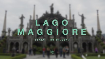 One Day Trip Stresa Lago Maggiore