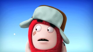 Oddbods _ Fuse and the Snowflake Watch tv series movies 2017 Watch tv series movies 2017