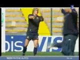 journal rugby du 28 septembre 2007 france3 lyon