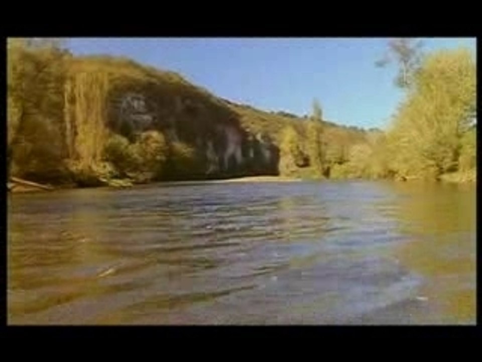 La vallée des cro-magnons