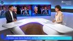 Sylvie Goulard (En Marche!): «Le rejet de l’Europe atteint des proportions dramatiques»
