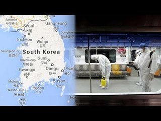 South Korea: MERS claims 3 more lives, Death toll reaches 23