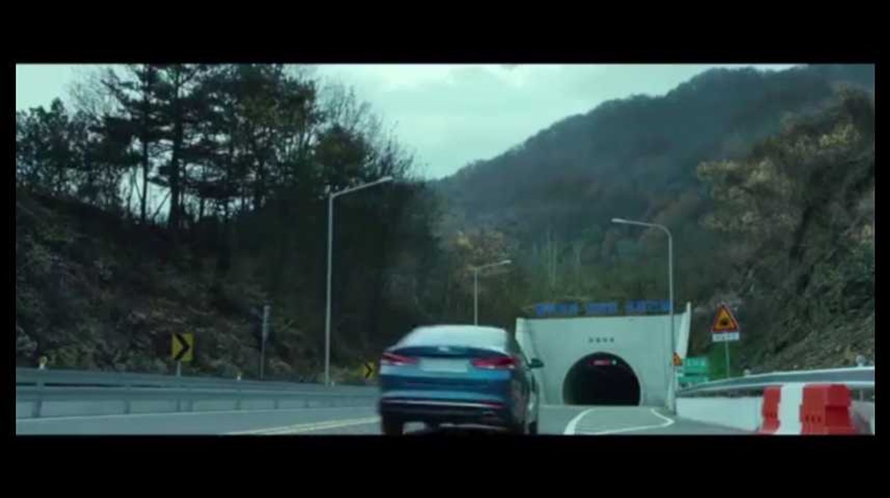 "Tunnel", thriller métaphorique, au cinéma cett...