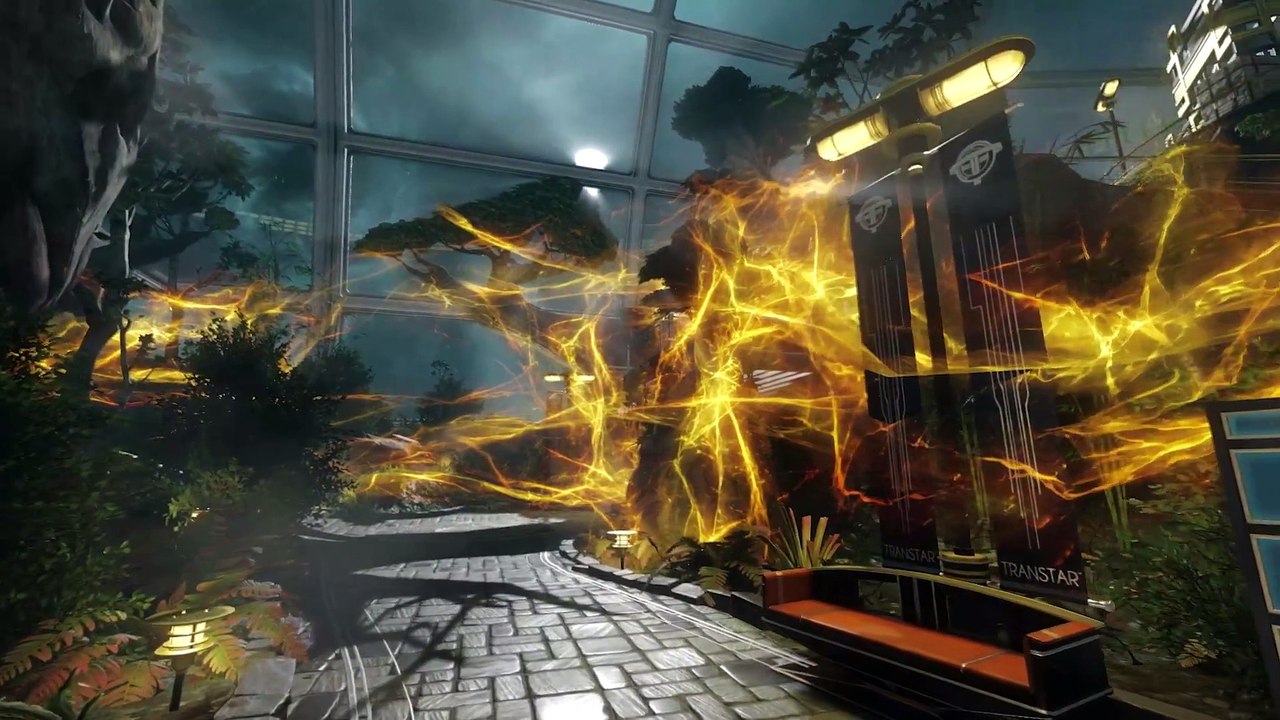 Prey - Official Launch Trailer