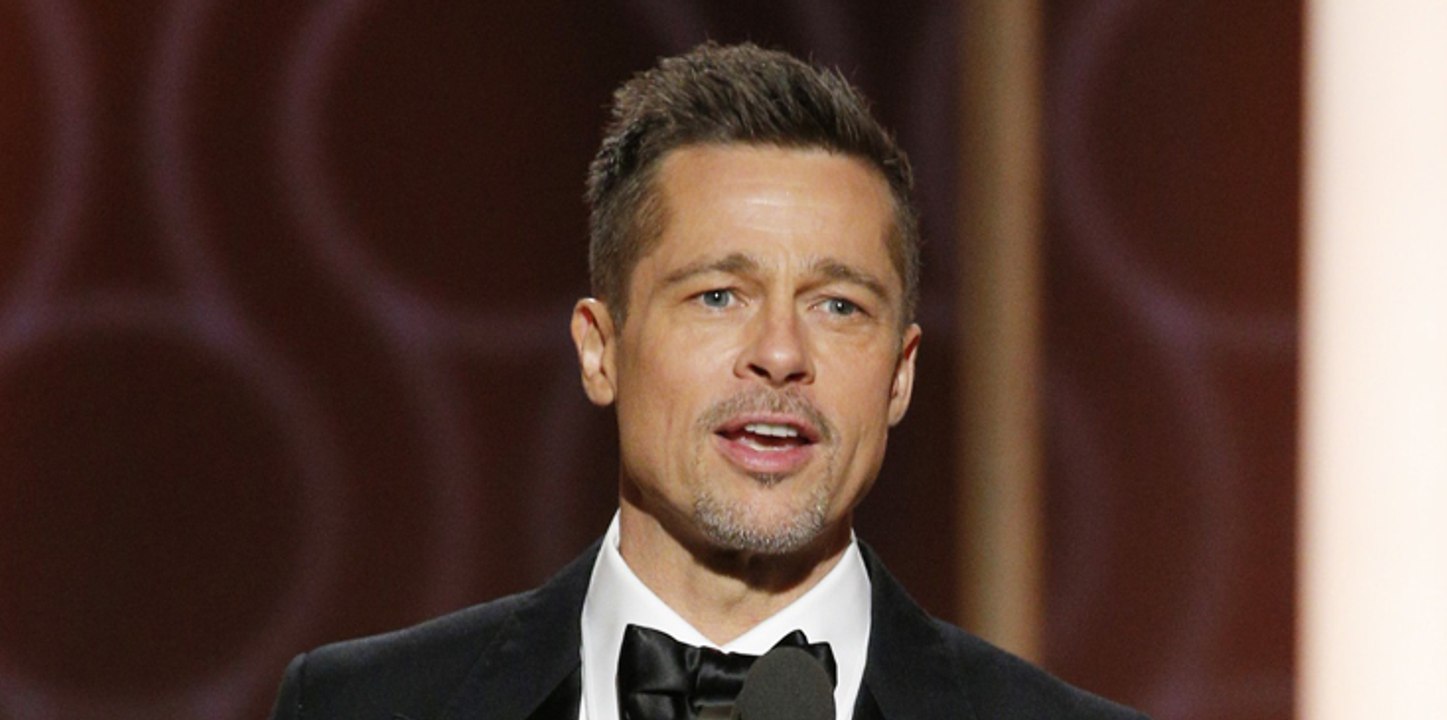 Smoking & Drinking Overload! Brad Pitt’s Big Confession: ‘I Was Boozing Too Much!’ Plus More Celeb News