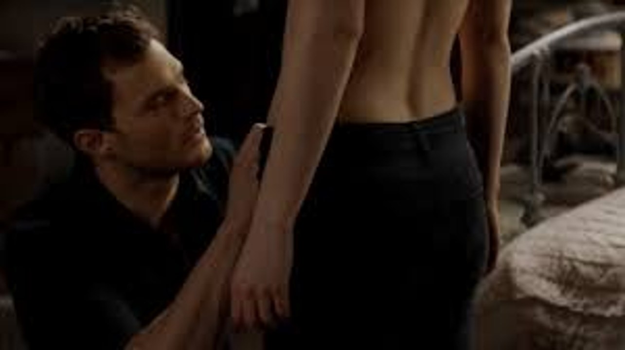 Fifty Shades Of Darker Full Movie