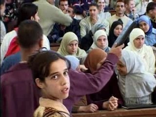 Algérie : regards de femmes