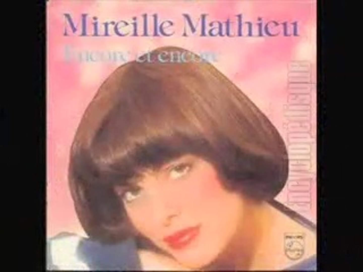 Mireille mathieu wiki
