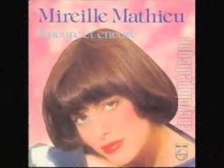 Appelle-moi par Mireille Mathieu