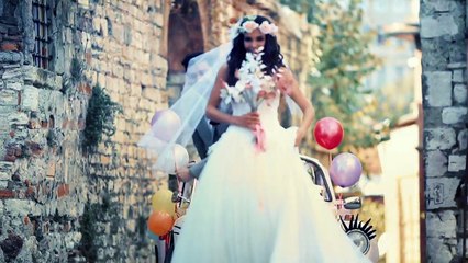 Ebru Polat - Babamın Emanetiyim