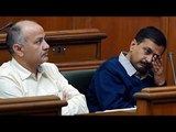 Police to file charge-sheets against 21 AAP MLA's including Kejriwal