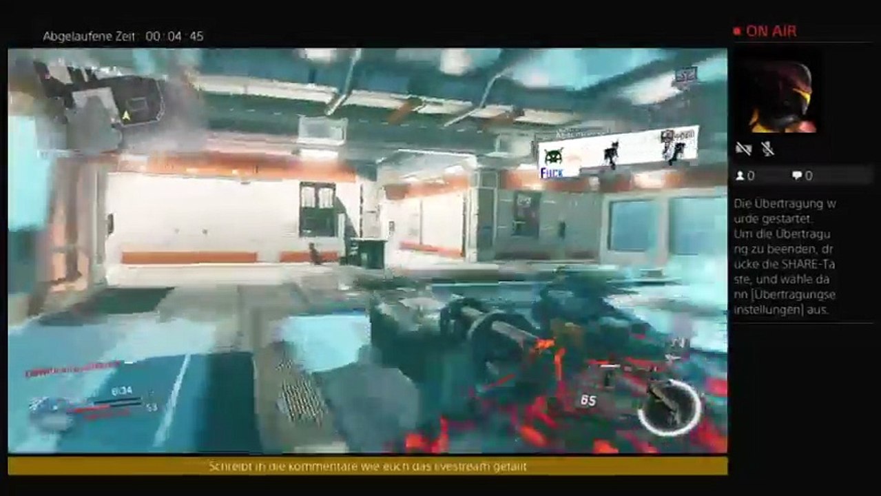 Call of duty infinitit warfer online (15)