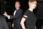 Tom Hiddleston Blames Taylor Swift For His 'James Bond' Bust
