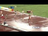 Women's 100m T36 - Beijing 2008 Paralympic Games