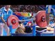 Powerlifting Women's 52kg - Beijing 2008 Paralympic Games