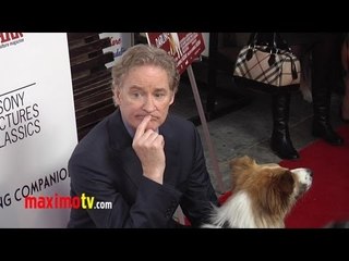 Kevin Kline at "Darling Companion" Premiere Arrivals