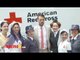 American Red Cross Annual Red Tie Affair 2012 ARRIVALS Josh Duhamel, Jamie Le Curtis