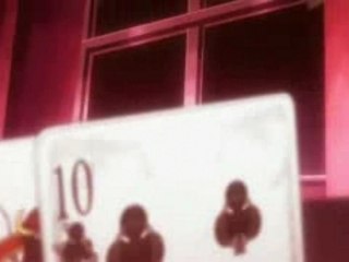 Shakugan no Shana Prologue