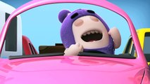 Oddbods _ Jeff in Traffic Watch tv series movies 2017 Watch tv series movies 2017