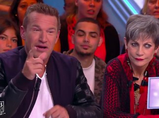 TPMP : Benjamin Castaldi a frôlé la mort sur le tournage du Loft Story 2 !