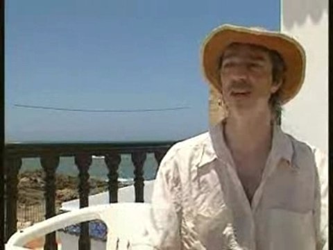 La Baraka des Gnaouas