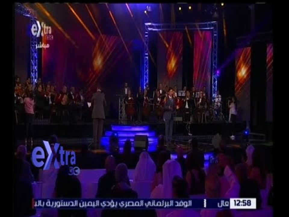 غرفة الأخبار | تونس تستضيف فعاليات المهرجان العربي للإذاعة والتلفزيون
