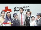 Josh Duhamel at American Red Cross Annual Red Tie Affair 2012