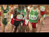 Men's 1500m T46 - Beijing 2008 Paralympic Games