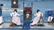 Fencing Individual Epee Cat. B Women's Final - Beijing 2008 ParalympicGames