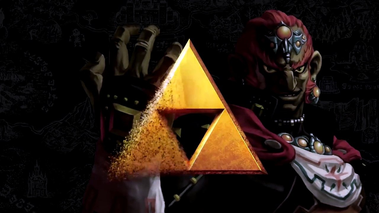 Escape Game Zelda