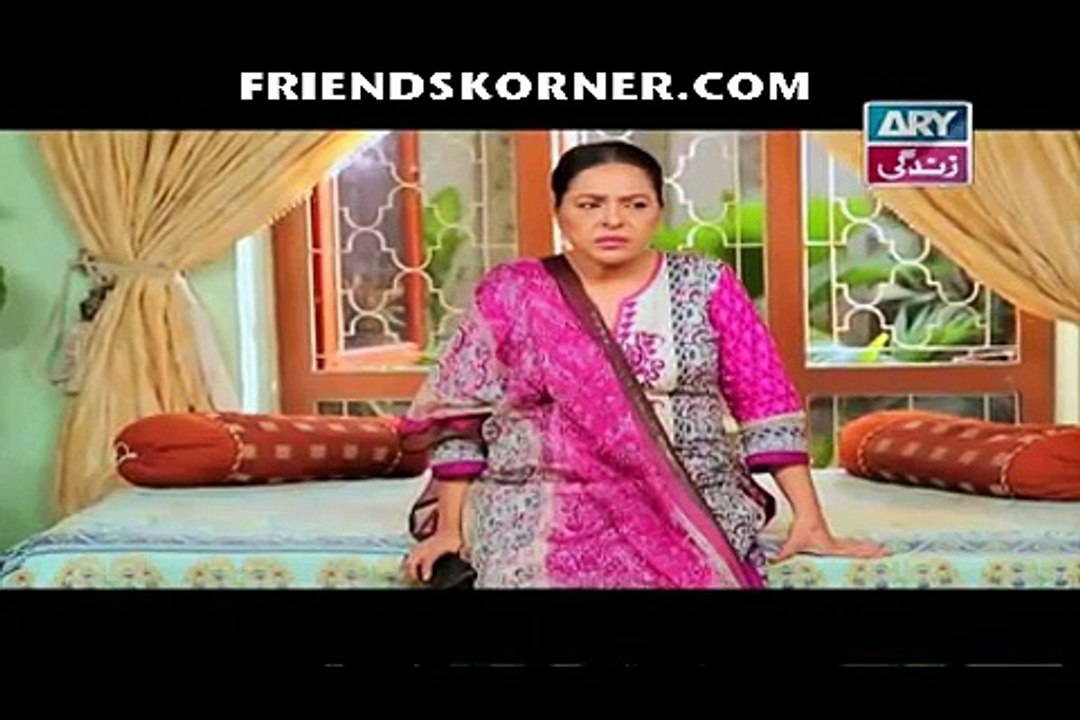 Haal-e-Dil Episode 138