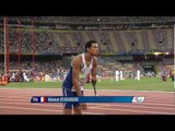 Men's Long Jump F46 - Beijing 2008 Paralympic Games