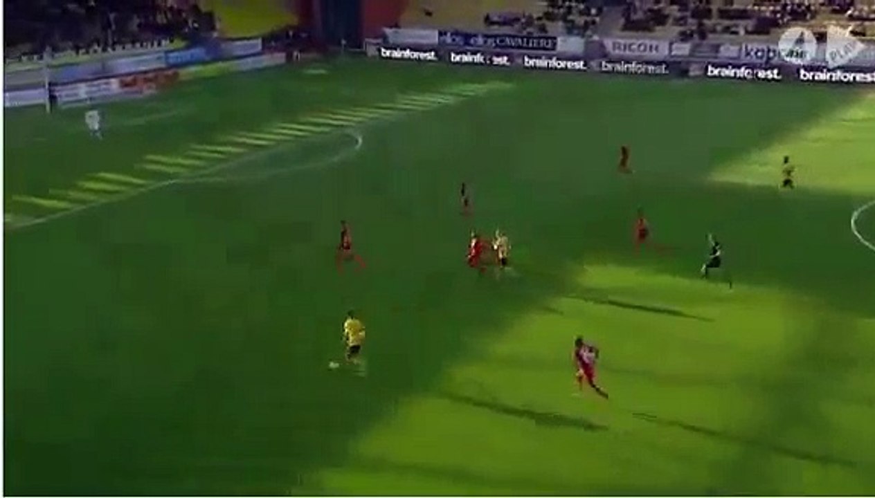 Elfsborg 2:0 Ostersunds	 (Swedish Allsvenskan. 2 May 2017)