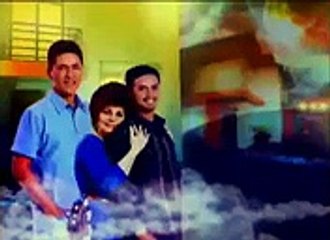 Vampire ang Daddy Ko December 20, 2015 Part 1_Watch tv series