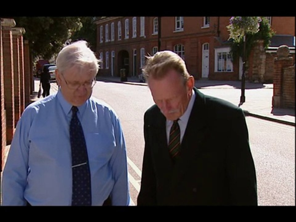 Great British Commanders 5 Oliver Cromwell