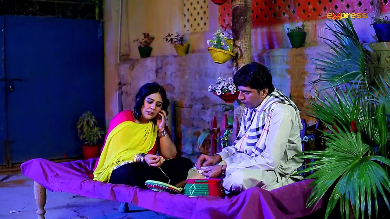 Baji Irshad (Episode 59) - video Dailymotion