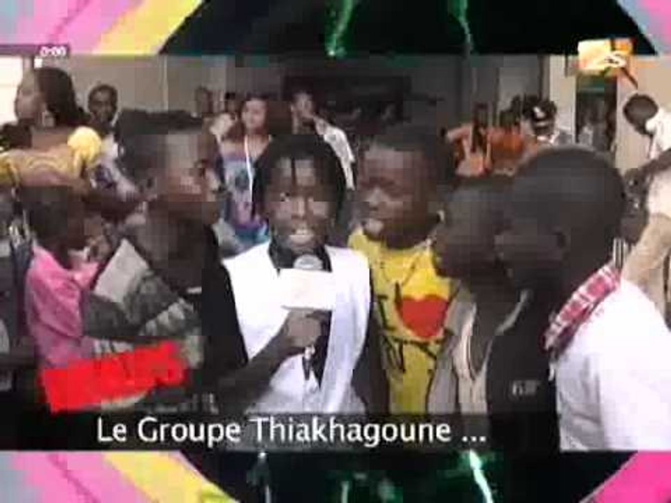 SamaTime - Bonus - 12 Mai 2012