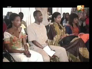 JT Français - 12 Mai 2012