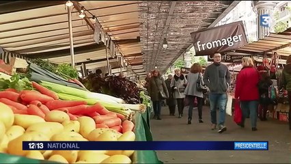 Présidentielle : Marine Le Pen/Emmanuel Macron, un face-à-face très attendu