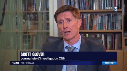 États-Unis : une traductrice du FBI fuit en Syrie pour épouser un jihadiste avant de revenir un mois plus tard